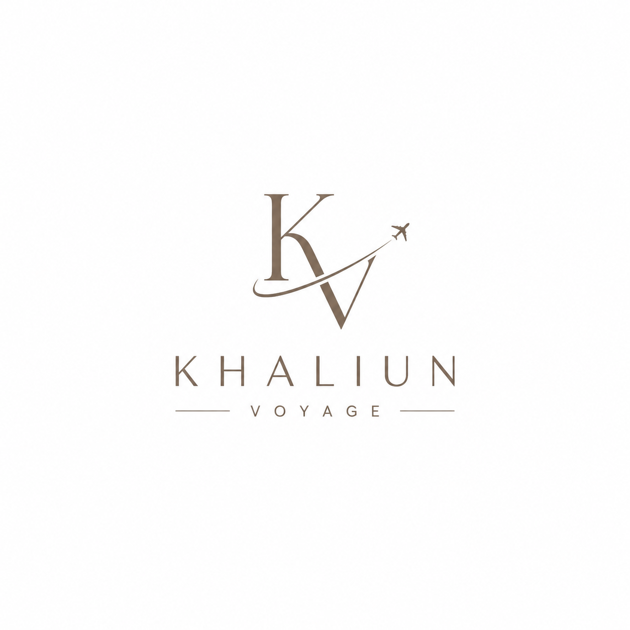 Khaliun Voyage